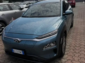 Hyundai Kona 40 kwa, снимка 1