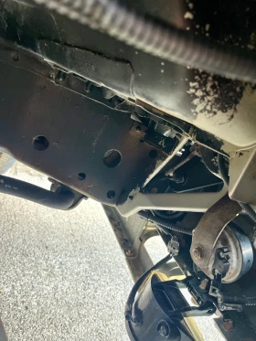 Jeep Cherokee 2.5, снимка 6