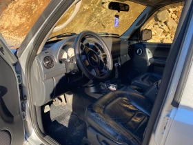 Jeep Cherokee 2.5 CRD, снимка 7