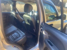 Jeep Cherokee 2.5 CRD, снимка 10