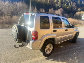 Jeep Cherokee 2.5 CRD, снимка 5