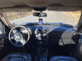 Jeep Cherokee 2.5 CRD, снимка 9