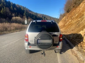Jeep Cherokee 2.5 CRD, снимка 4