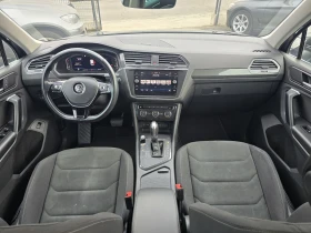 VW Tiguan R-LINE/DIGITAL/CAMERA/KEYLESS, снимка 13