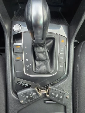 VW Tiguan R-LINE/DIGITAL/CAMERA/KEYLESS, снимка 14