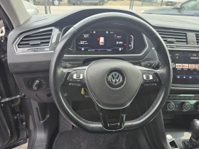 VW Tiguan R-LINE/DIGITAL/CAMERA/KEYLESS, снимка 9