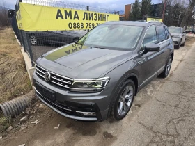 VW Tiguan R-LINE/DIGITAL/CAMERA/KEYLESS, снимка 1
