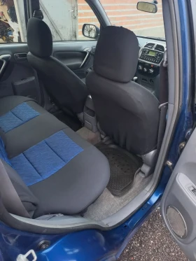 Toyota Rav4, снимка 10