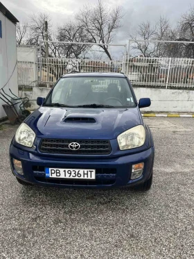 Toyota Rav4, снимка 2