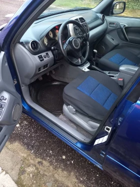 Toyota Rav4, снимка 5