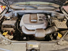 Jeep Grand cherokee OVERLAND AWD* подгрев* окачване-пружини* Alpine Au, снимка 12