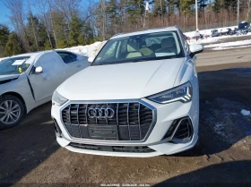 Audi Q3 2l Premium Plus 45 Tfsi S Line Quattro Tiptronic, снимка 12
