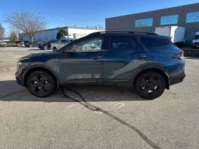 Kia Sportage * LX* ДВА КЛЮЧА* PANORAMA* ПОДГРЕВИ* , снимка 2