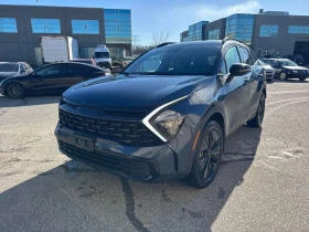 Kia Sportage * LX* ДВА КЛЮЧА* PANORAMA* ПОДГРЕВИ* , снимка 1