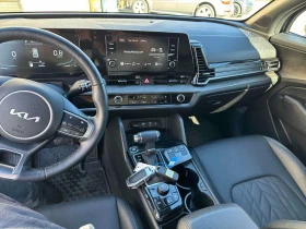 Kia Sportage * LX* ДВА КЛЮЧА* PANORAMA* ПОДГРЕВИ* , снимка 9