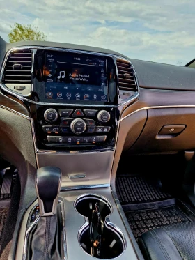 Jeep Grand cherokee  LIMITED 3.6i, снимка 15
