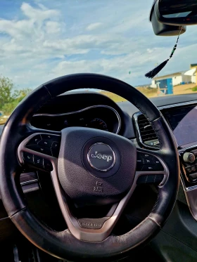 Jeep Grand cherokee  LIMITED 3.6i, снимка 14