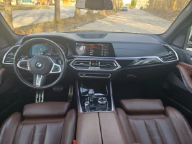 BMW X5 3.0d M Pack, снимка 7