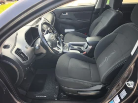 Kia Sportage 1.6i LPG FACE FULL SERVICE NEW !!!, снимка 8