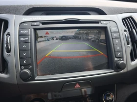 Kia Sportage 1.6i LPG FACE FULL SERVICE NEW !!!, снимка 11