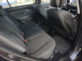 Kia Sportage 1.6i LPG FACE FULL SERVICE NEW !!!, снимка 13