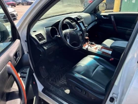 Toyota Highlander * Limited * PANO* KEYLESS* ПОДГРЕВ* , снимка 5