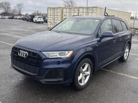 Audi Q7 Komfort 55 TFSI quattro, снимка 1