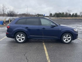 Audi Q7 Komfort 55 TFSI quattro, снимка 3