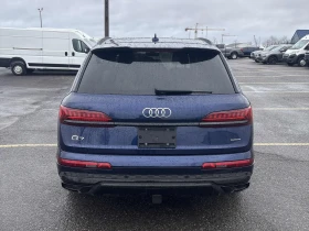 Audi Q7 Komfort 55 TFSI quattro, снимка 4