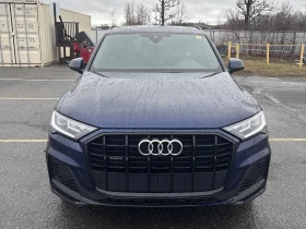 Audi Q7 Komfort 55 TFSI quattro, снимка 6