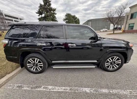 Toyota 4runner * 4WD * PANO* KEYLESS* ПОДГРЕВ* , снимка 3