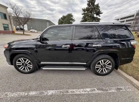 Toyota 4runner * 4WD * PANO* KEYLESS* ПОДГРЕВ* , снимка 2