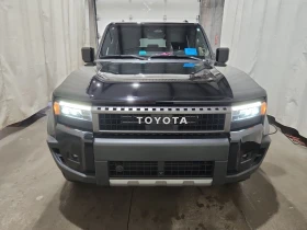 Toyota Land cruiser 4WD * * CARFAX * * АВТО КРЕДИТ * * , снимка 2