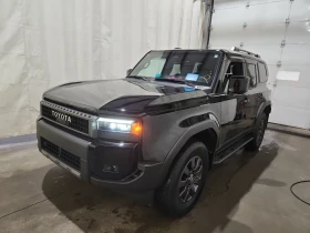 Toyota Land cruiser 4WD * * CARFAX * * АВТО КРЕДИТ * * , снимка 1