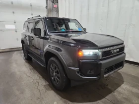 Toyota Land cruiser 4WD * * CARFAX * * АВТО КРЕДИТ * * , снимка 3