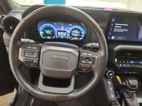 Toyota Land cruiser 4WD * * CARFAX * * АВТО КРЕДИТ * * , снимка 9