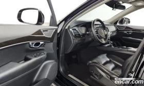 Volvo Xc90 2.0 D6, HeadUP, Подгрев, Панорама, , снимка 9