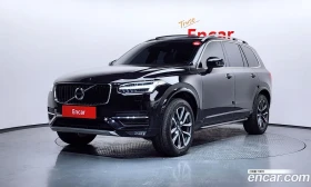 Volvo Xc90 2.0 D6, HeadUP, Подгрев, Панорама, , снимка 1