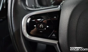Volvo Xc90 2.0 D6, HeadUP, Подгрев, Панорама, , снимка 13