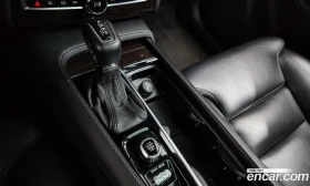 Volvo Xc90 2.0 D6, HeadUP, Подгрев, Панорама, , снимка 8