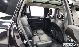 Volvo Xc90 2.0 D6, HeadUP, Подгрев, Панорама, , снимка 10
