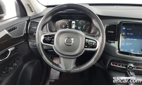 Volvo Xc90 2.0 D6, HeadUP, Подгрев, Панорама, , снимка 11