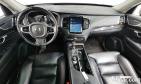 Volvo Xc90 2.0 D6, HeadUP, Подгрев, Панорама, , снимка 6
