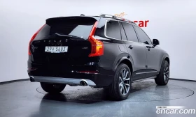 Volvo Xc90 2.0 D6, HeadUP, Подгрев, Панорама, , снимка 2