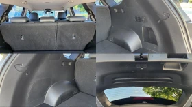 Hyundai Santa fe 2.2d AWD* Обдух* Подгреви* Пано , снимка 14