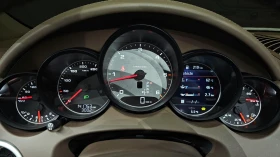 Porsche Cayenne 4.2S Diesel* Обдухване* Bose* Въздух* Пано, снимка 9