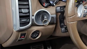 Porsche Cayenne 4.2S Diesel* Обдухване* Bose* Въздух* Пано, снимка 15