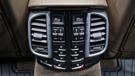 Porsche Cayenne 4.2S Diesel* Обдухване* Bose* Въздух* Пано, снимка 13