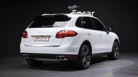 Porsche Cayenne 4.2S Diesel* Обдухване* Bose* Въздух* Пано, снимка 3