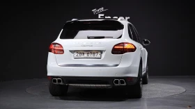 Porsche Cayenne 4.2S Diesel* Обдухване* Bose* Въздух* Пано, снимка 4